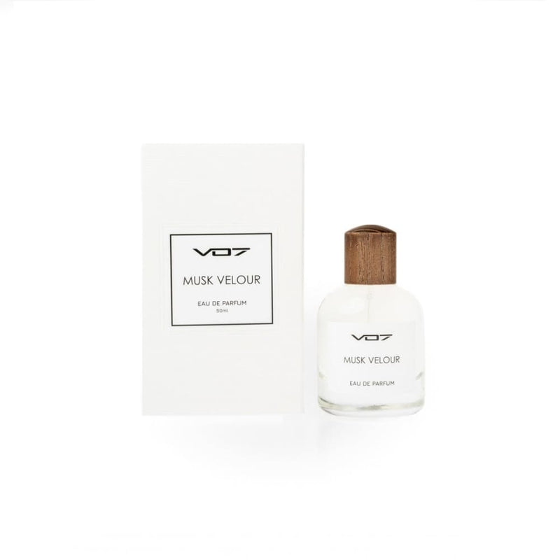 Musk Velour Unisex Perfume