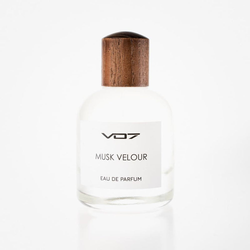 Musk Velour Unisex Perfume