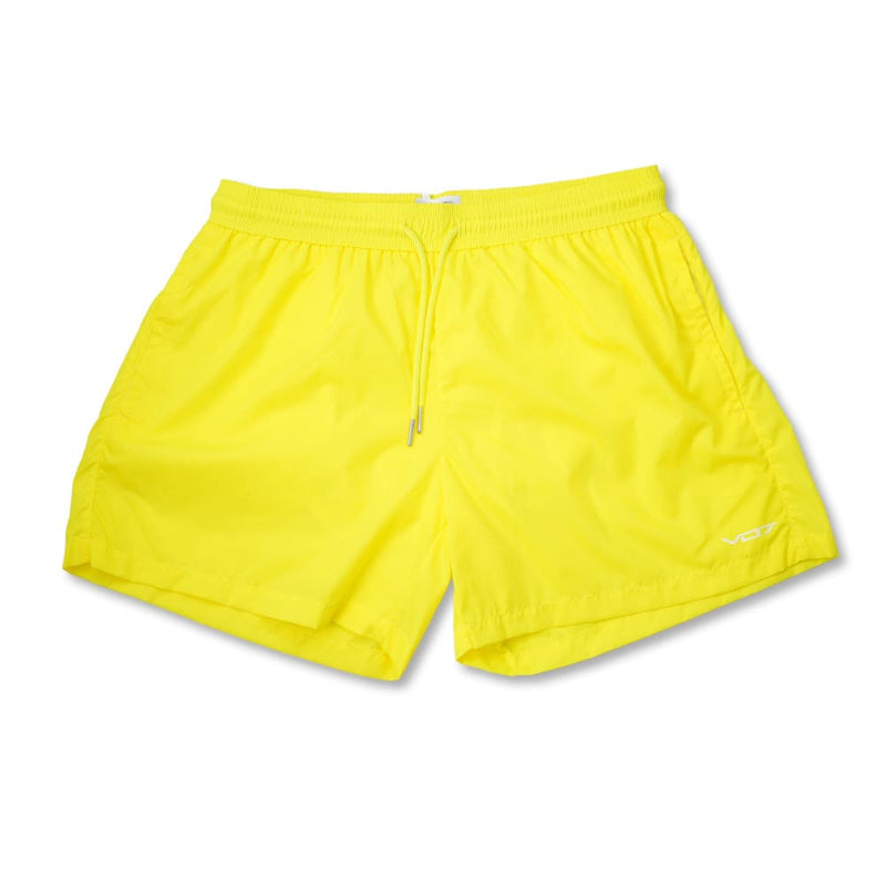 Swim Short Fluo - Swim Shorts