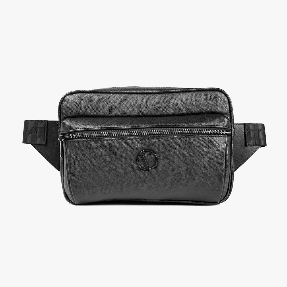 V 07 V4 BLACK SERIE SAC NOIR 1