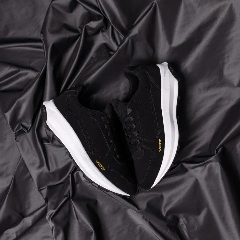 ORAN CUIR CB - Sneakers