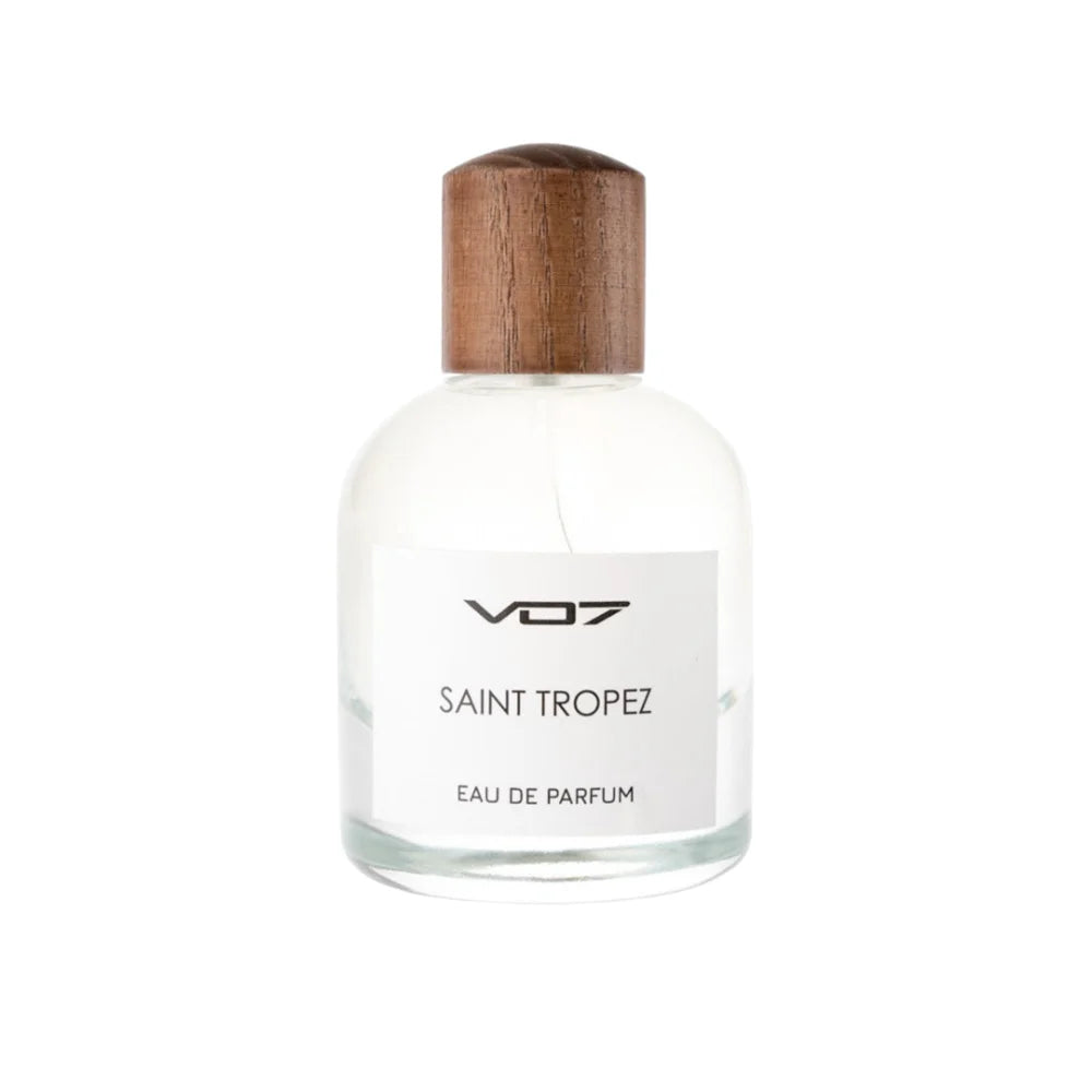 V 07 SAINT TROPEZ PARFUM MIXTE PARFUM 1