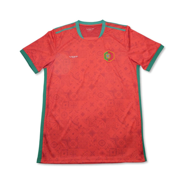 Buy portugal football shirt best sale