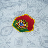 MAILLOT PORTUGAL WHITE - T-shirt