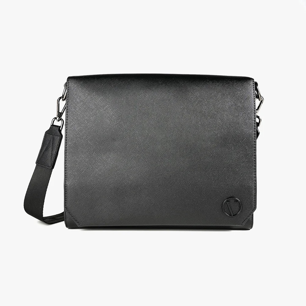 V 07 V9 BLACK SERIE SAC NOIR 1