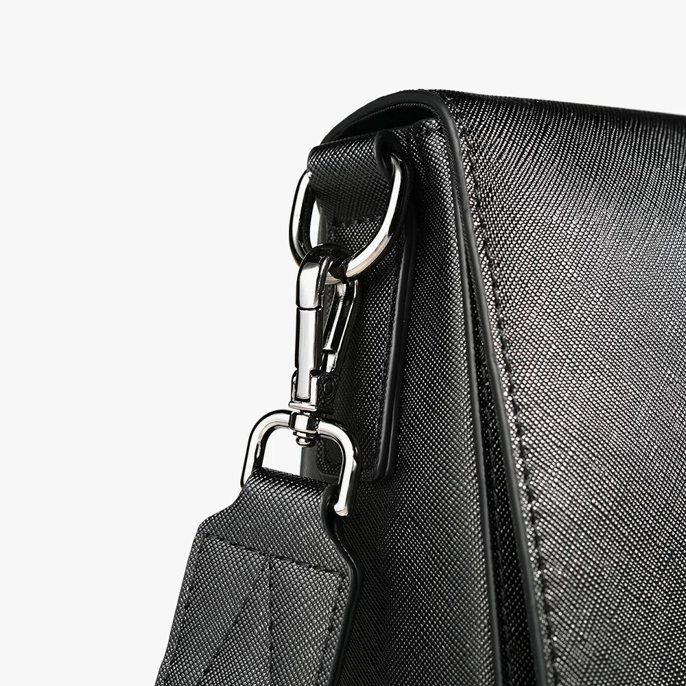 V 07 V9 BLACK SERIE SAC NOIR 3