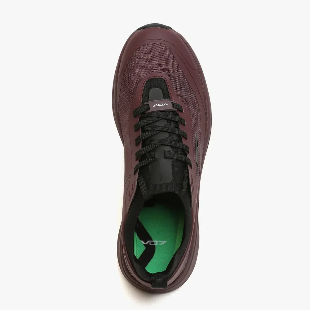 V 07 V TRAIL 33 SNEAKERS ELÉGANCE 4