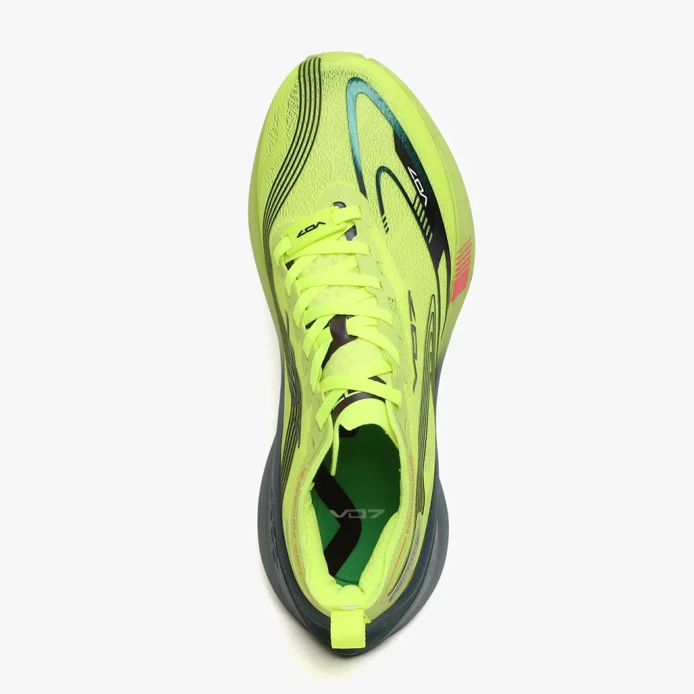 V 07 V RUN 75 SNEAKERS ELÉGANCE 4