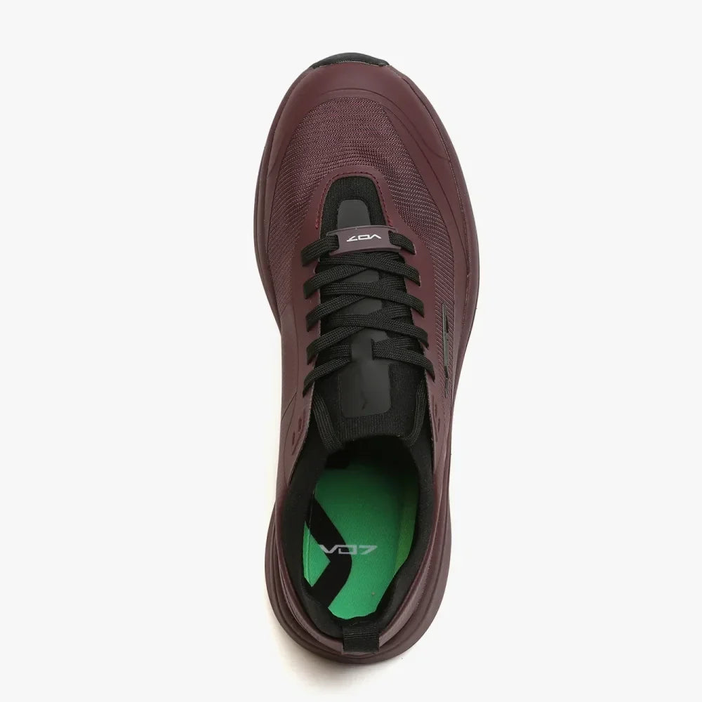 V 07 V TRAIL 33 SNEAKERS ELÉGANCE 4