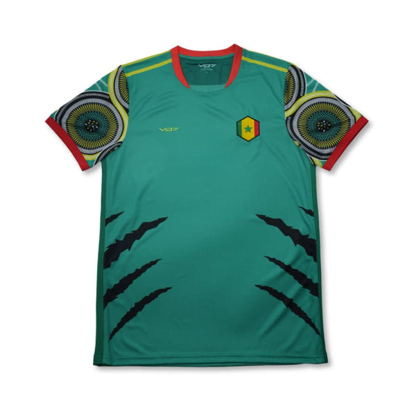 Maillot Senegal - T-shirt