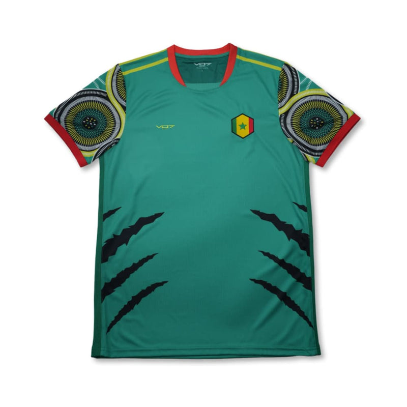 Maillot Senegal - T-shirt