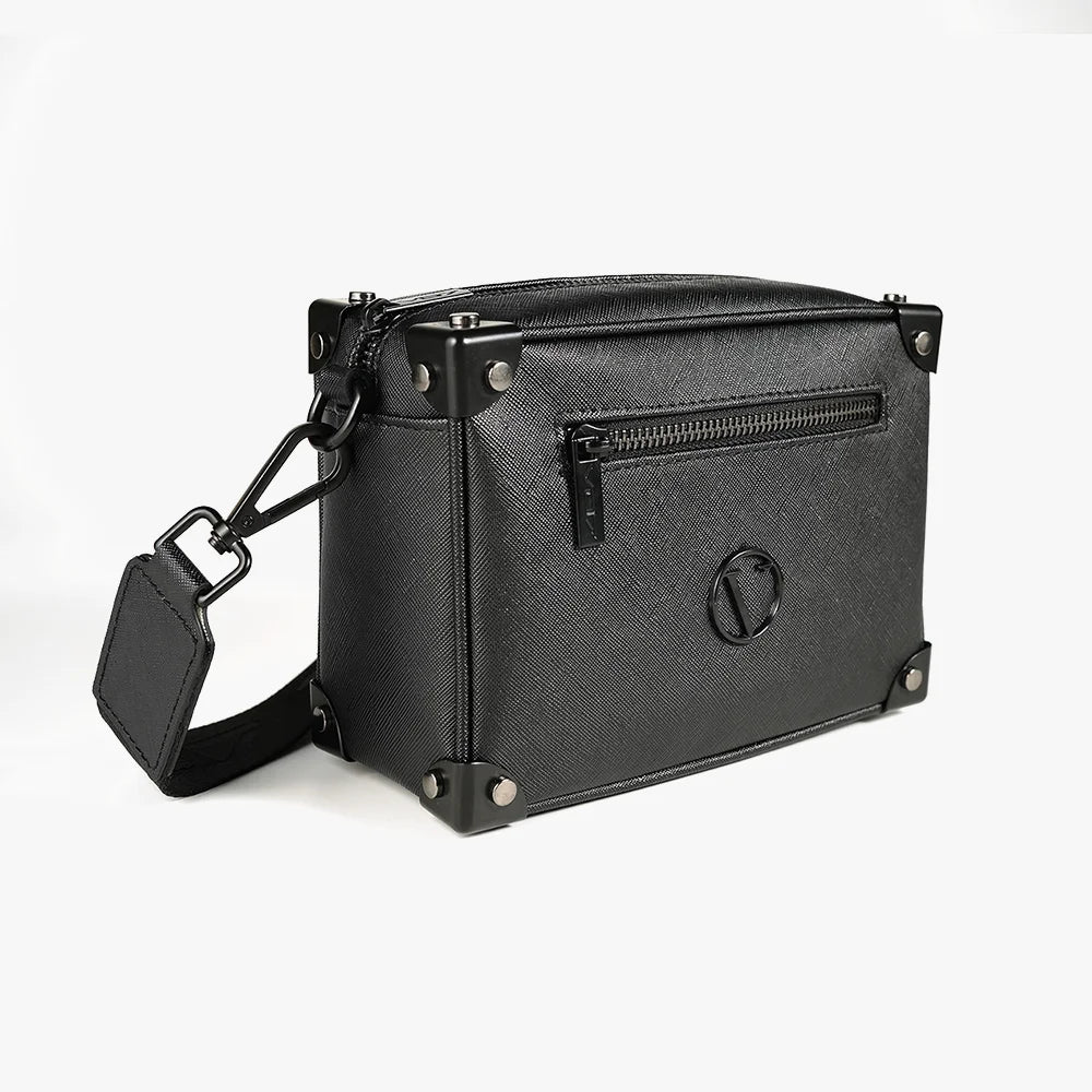 V 07 V5 BLACK SERIE SAC NOIR 2