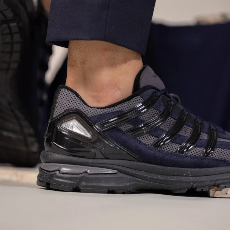 V 07 VEYRON DN SNEAKERS MARINE 7