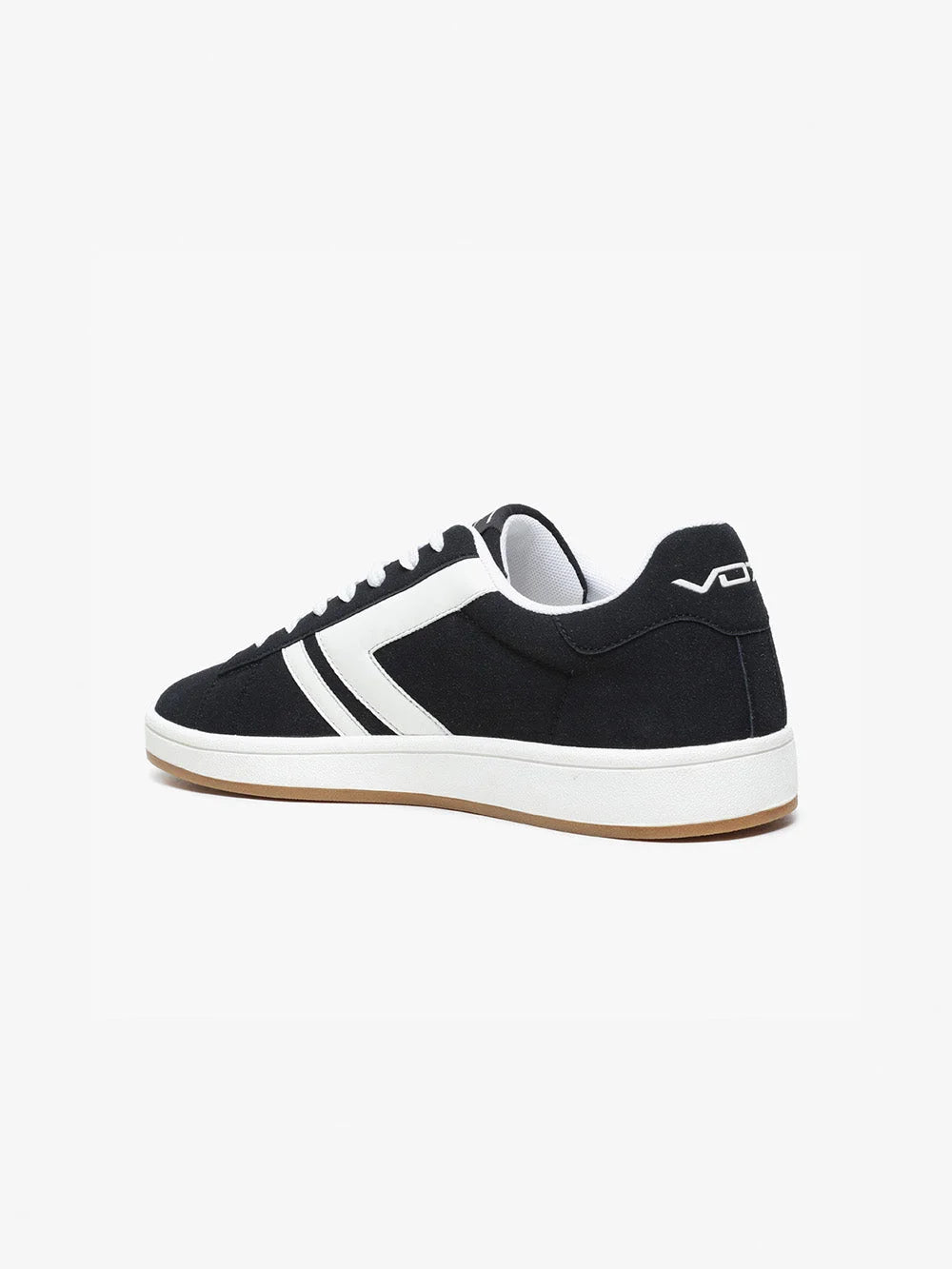 V 07 BOLI BW SNEAKERS MIX NOIR 7