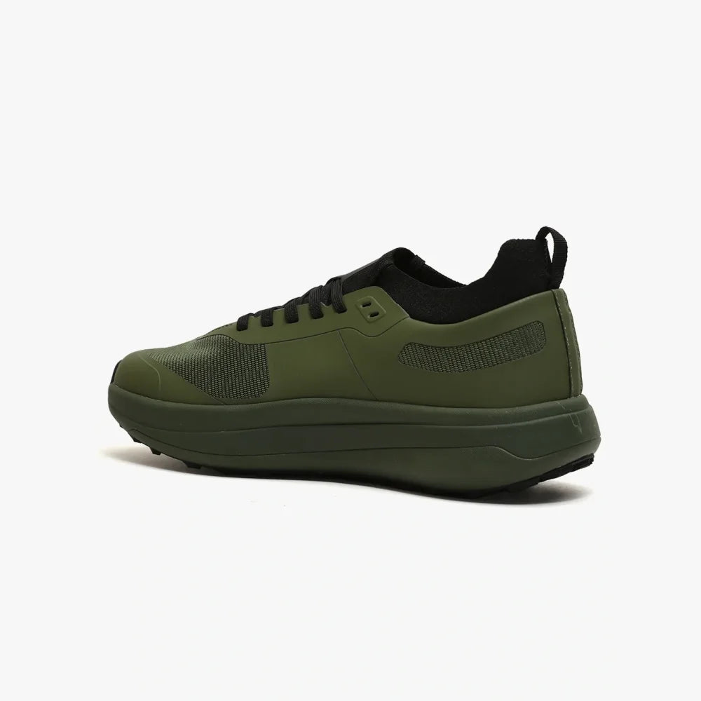 V 07 V TRAIL KAKI SNEAKERS ELÉGANCE 3