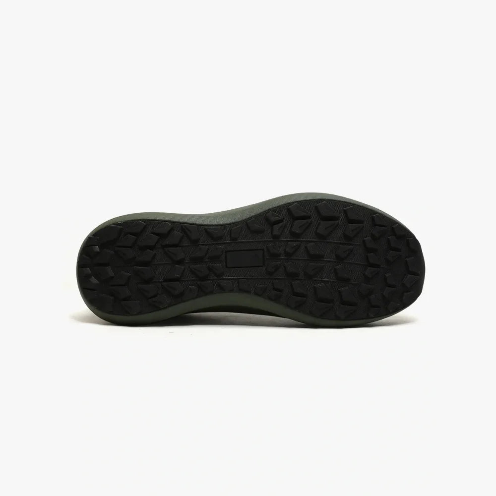 V 07 V TRAIL KAKI SNEAKERS ELÉGANCE 5