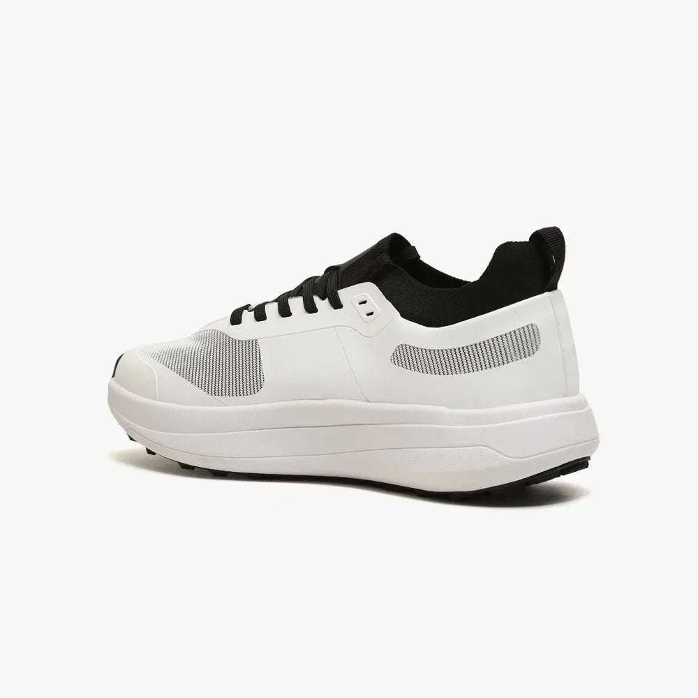 V 07 V TRAIL WHITE SNEAKERS ELÉGANCE 3