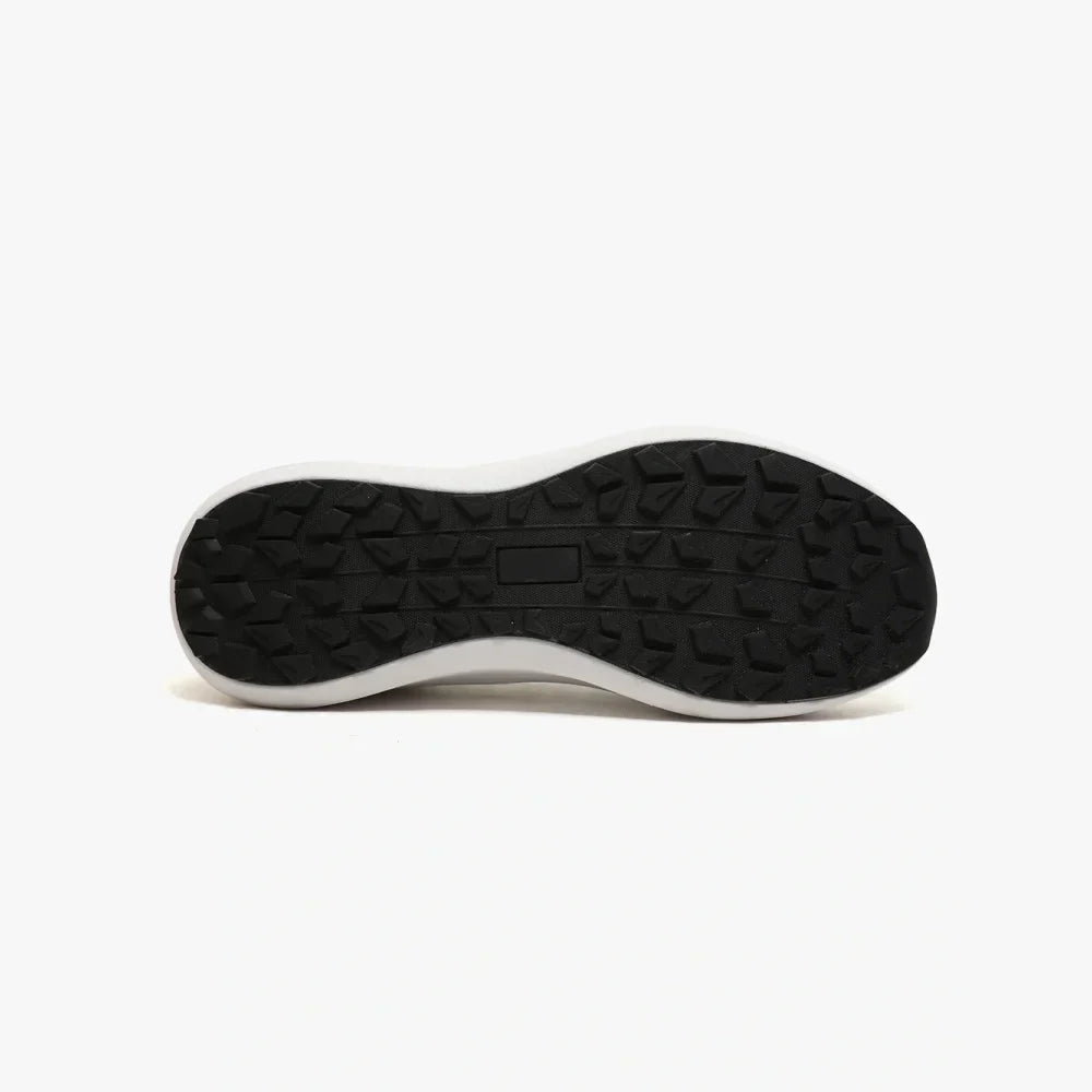V 07 V TRAIL WHITE SNEAKERS ELÉGANCE 5
