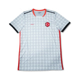 Maillot Turquie White - T-shirt