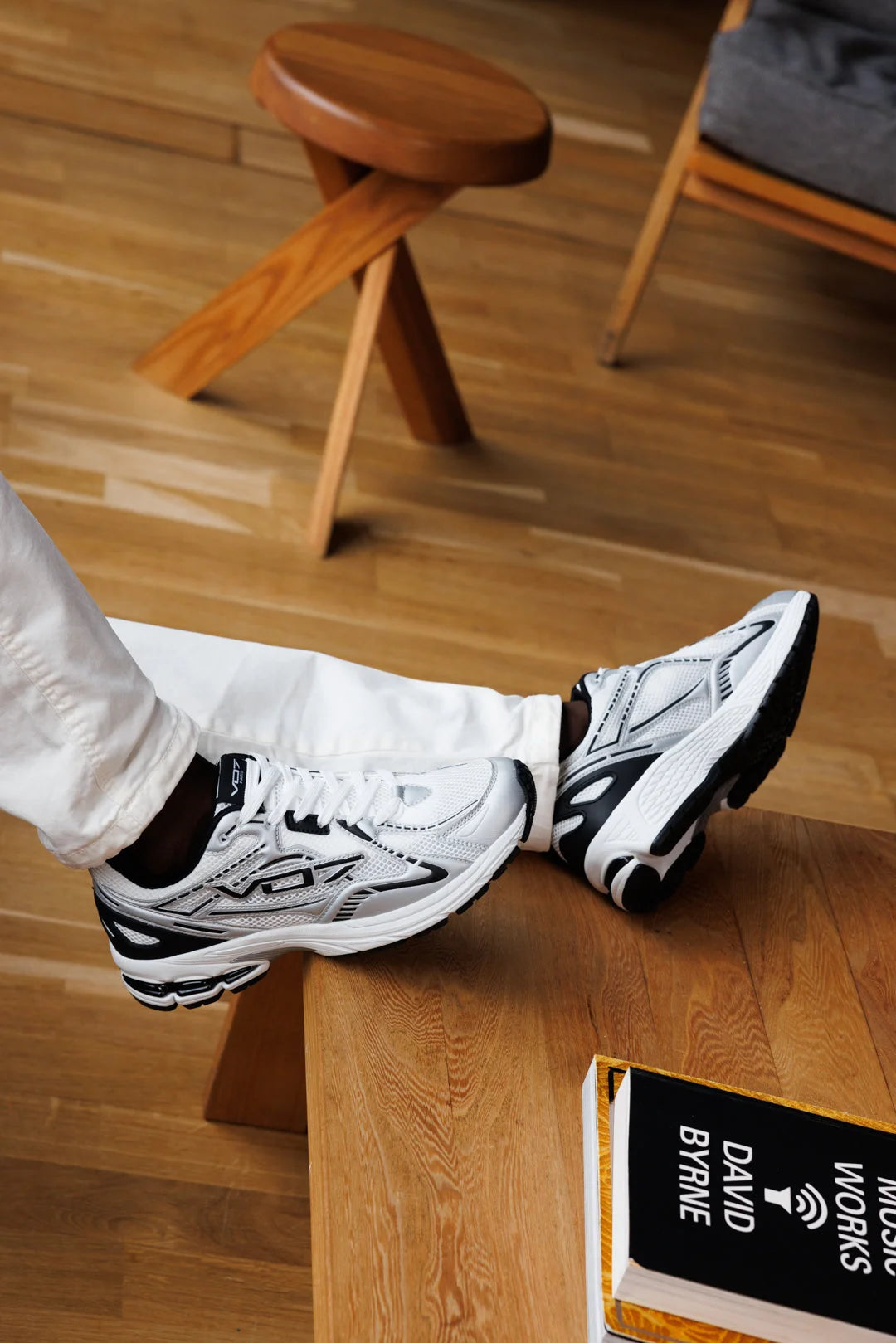 V 07 BEBETO SW SNEAKERS STREET GRIS 2