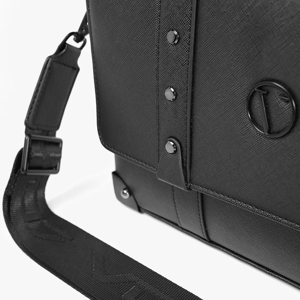 V 07 V10 BLACK SERIE SAC NOIR 3