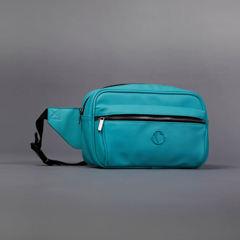 V4 Turquoise Serie - Sac