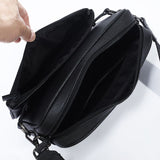 V6 Black Serie - Sac