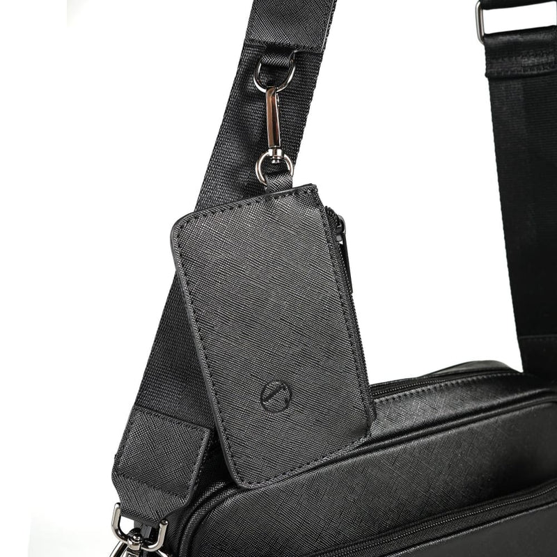 V6 Black Serie - Sac