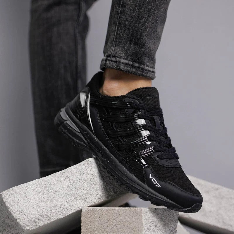 VEYRON DARK - Sneakers