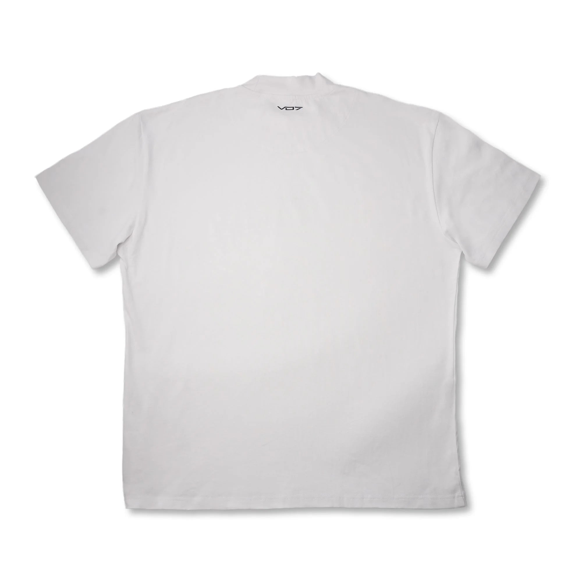 T-shirt Blanc - T-shirt