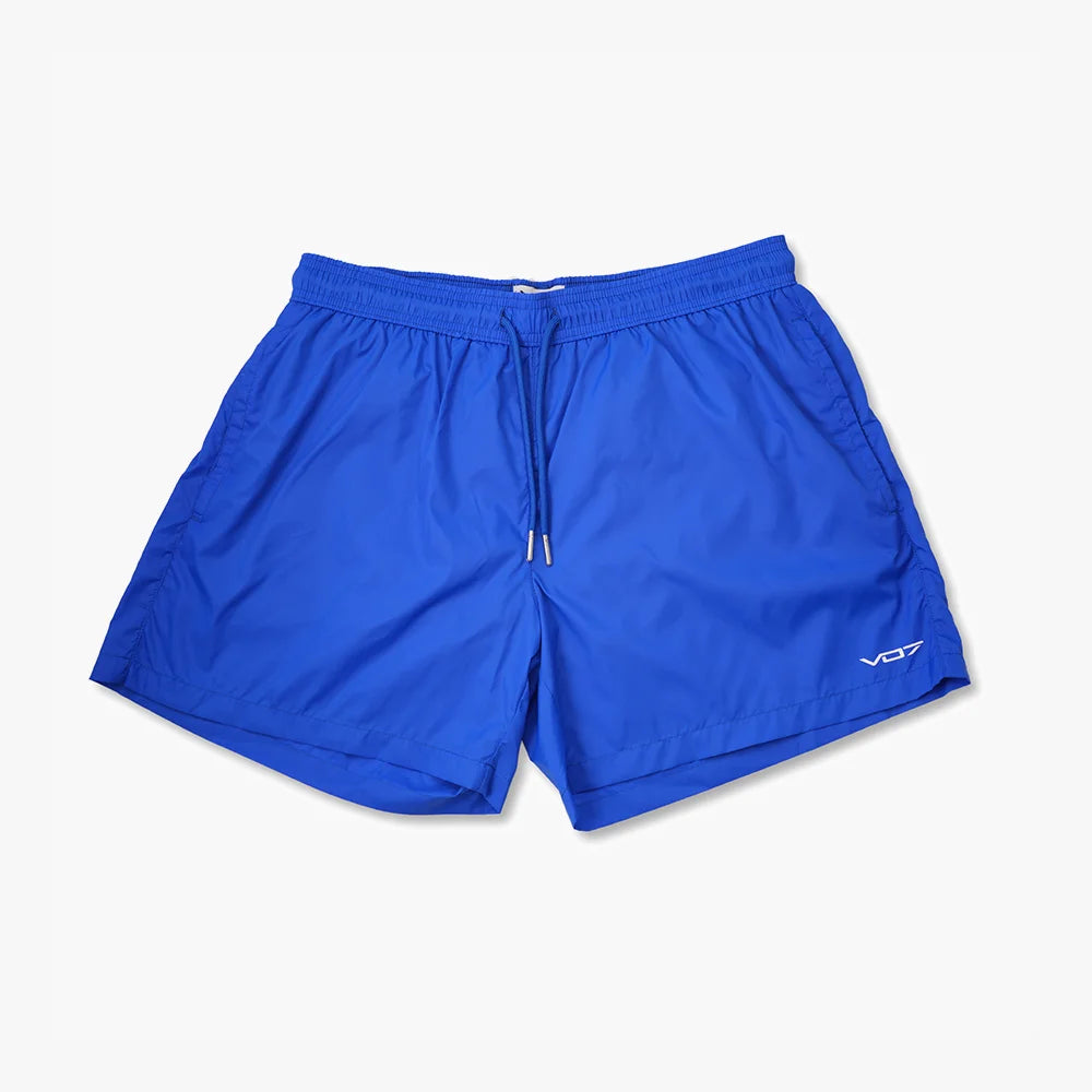 V 07 SWIM SHORT BLEU SWIM SHORTS BLEU 1