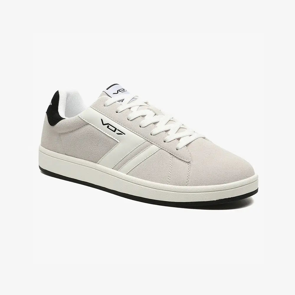 V 07 BOLI BEIGE SNEAKERS MIX BEIGE 5