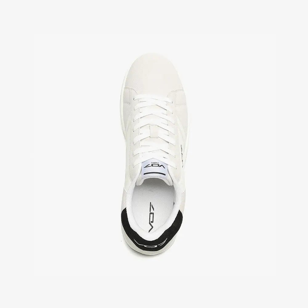 V 07 BOLI BEIGE SNEAKERS MIX BEIGE 6