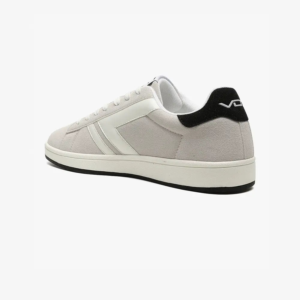 V 07 BOLI BEIGE SNEAKERS MIX BEIGE 4