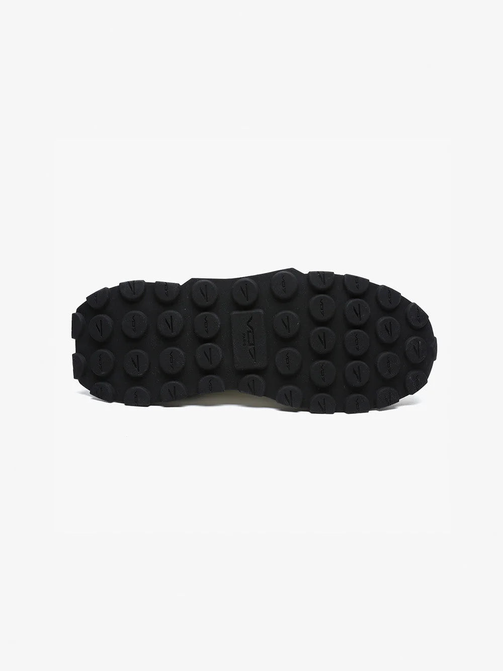 V 07 CANTO SNEAKERS NOIR 4