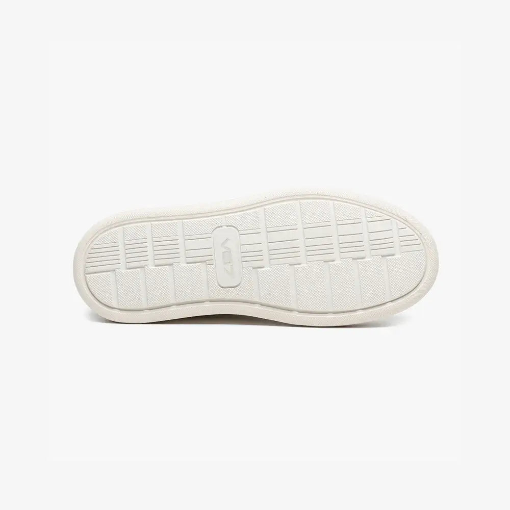 V 07 DIEGO BEIGE SNEAKERS ELÉGANCE BEIGE 5