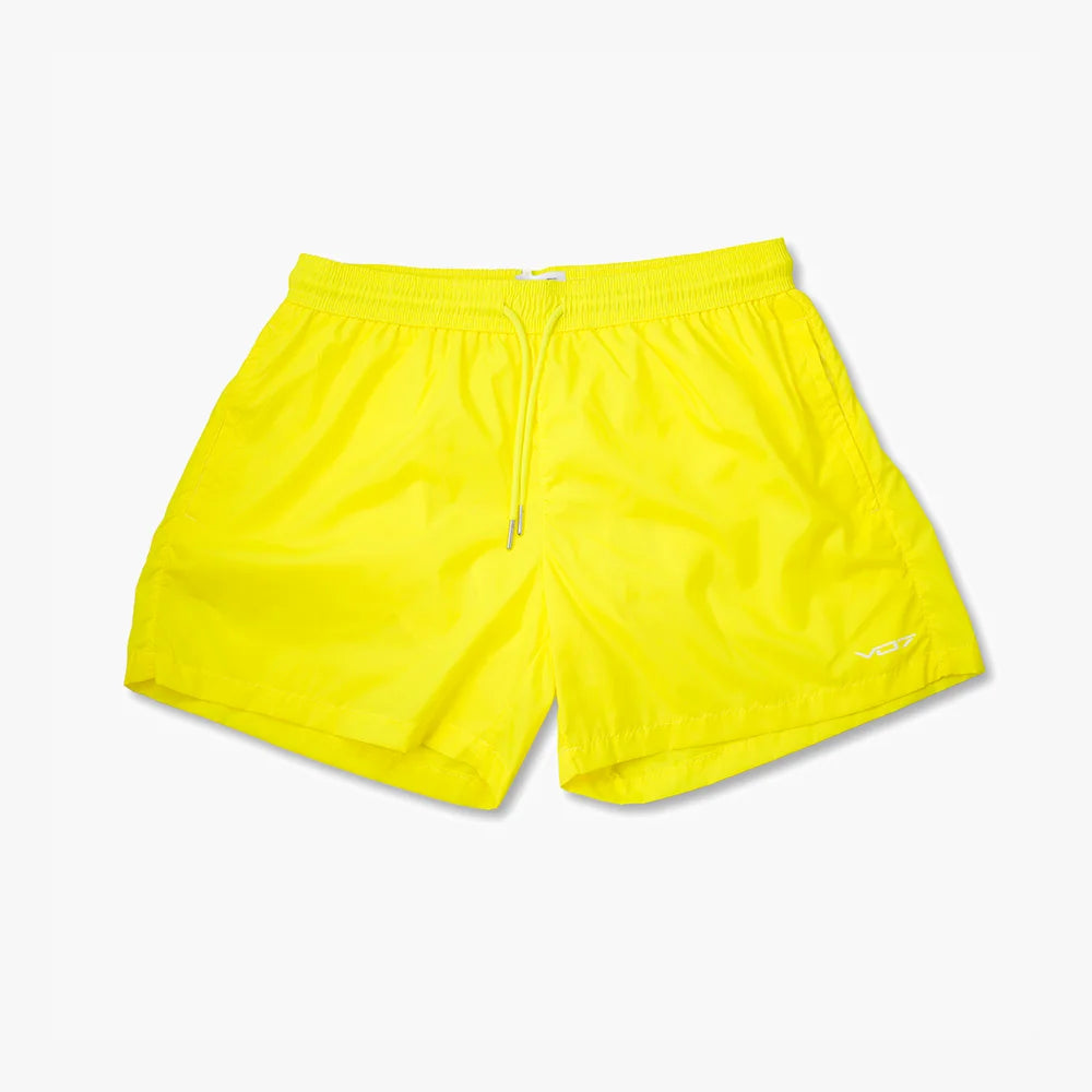V 07 SWIM SHORT FLUO SWIM SHORTS FLUO 1