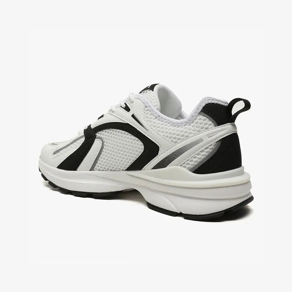 V 07 KYLIAN BG SNEAKERS STREET BLANC 6