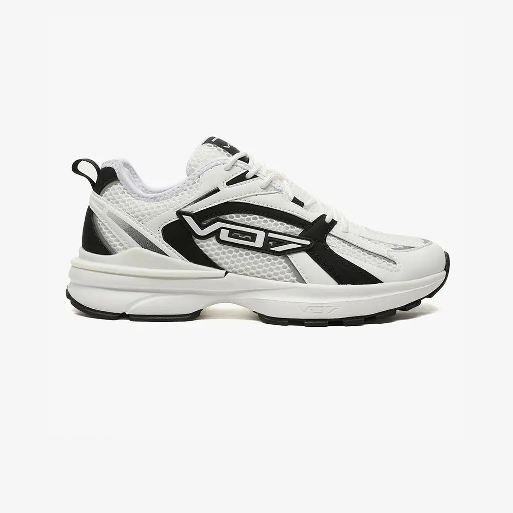 V 07 KYLIAN BG SNEAKERS STREET BLANC 1