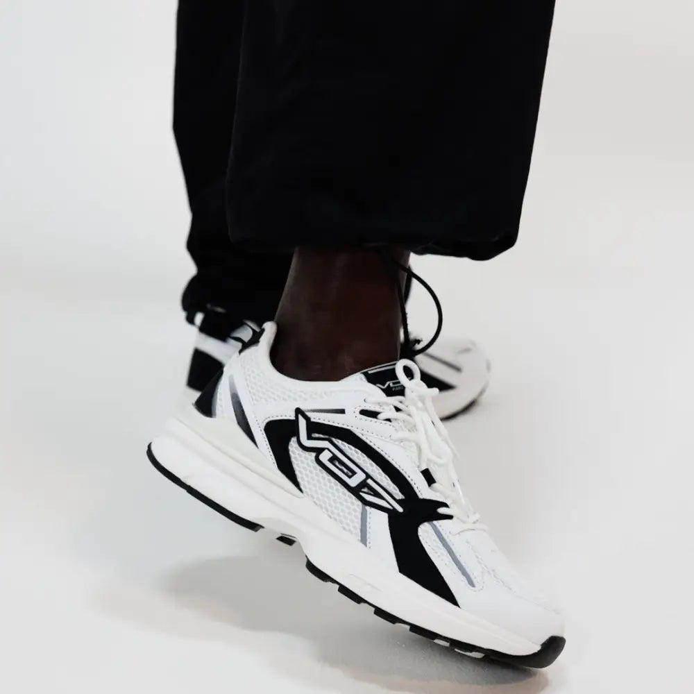 V 07 KYLIAN BG SNEAKERS STREET BLANC 3