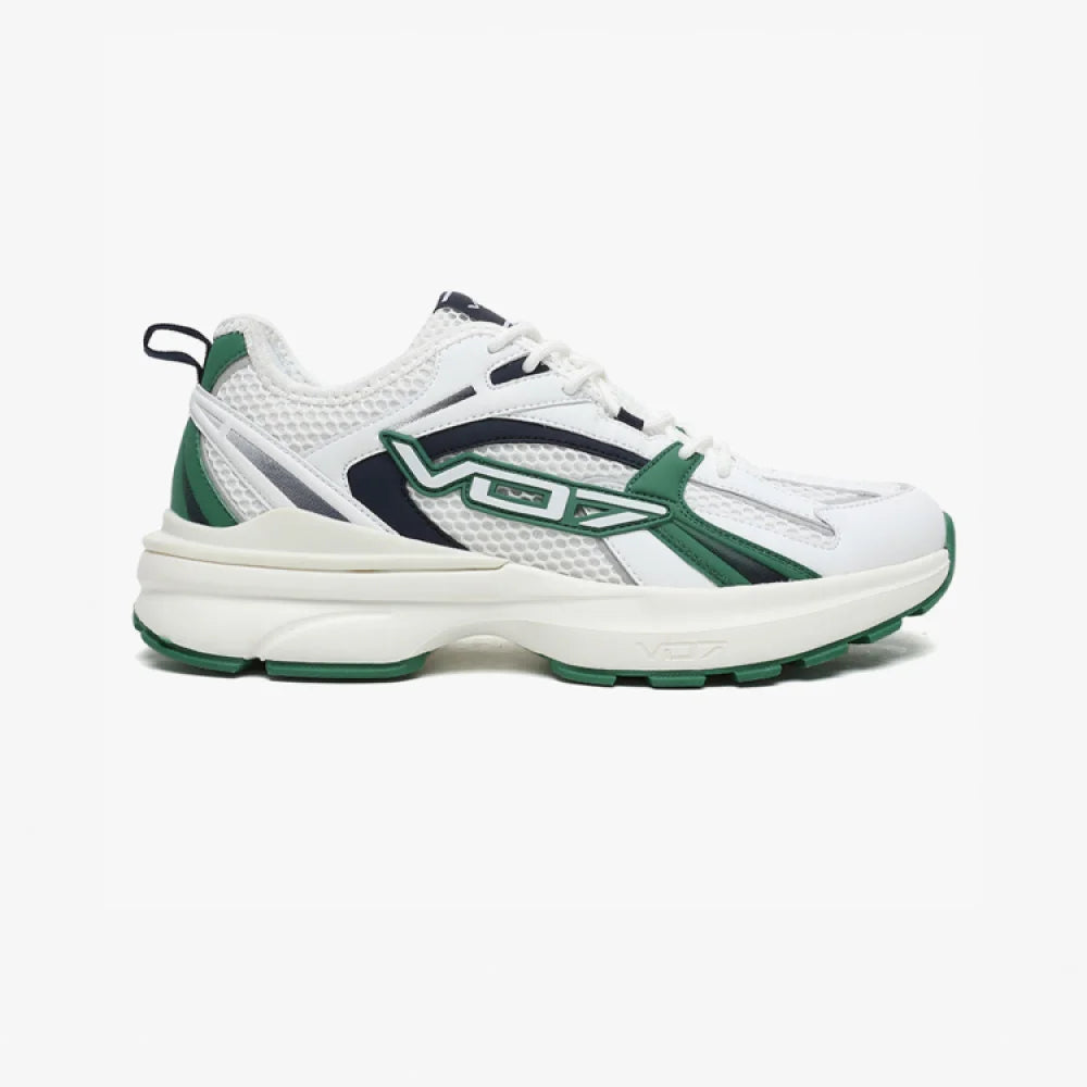 V 07 K SEVEN WG SNEAKERS STREET BLANC 1