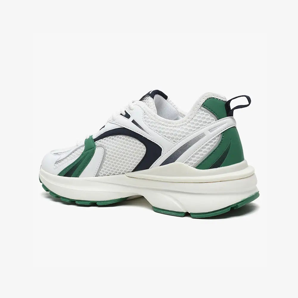 V 07 KYLIAN WG SNEAKERS STREET BLANC 6