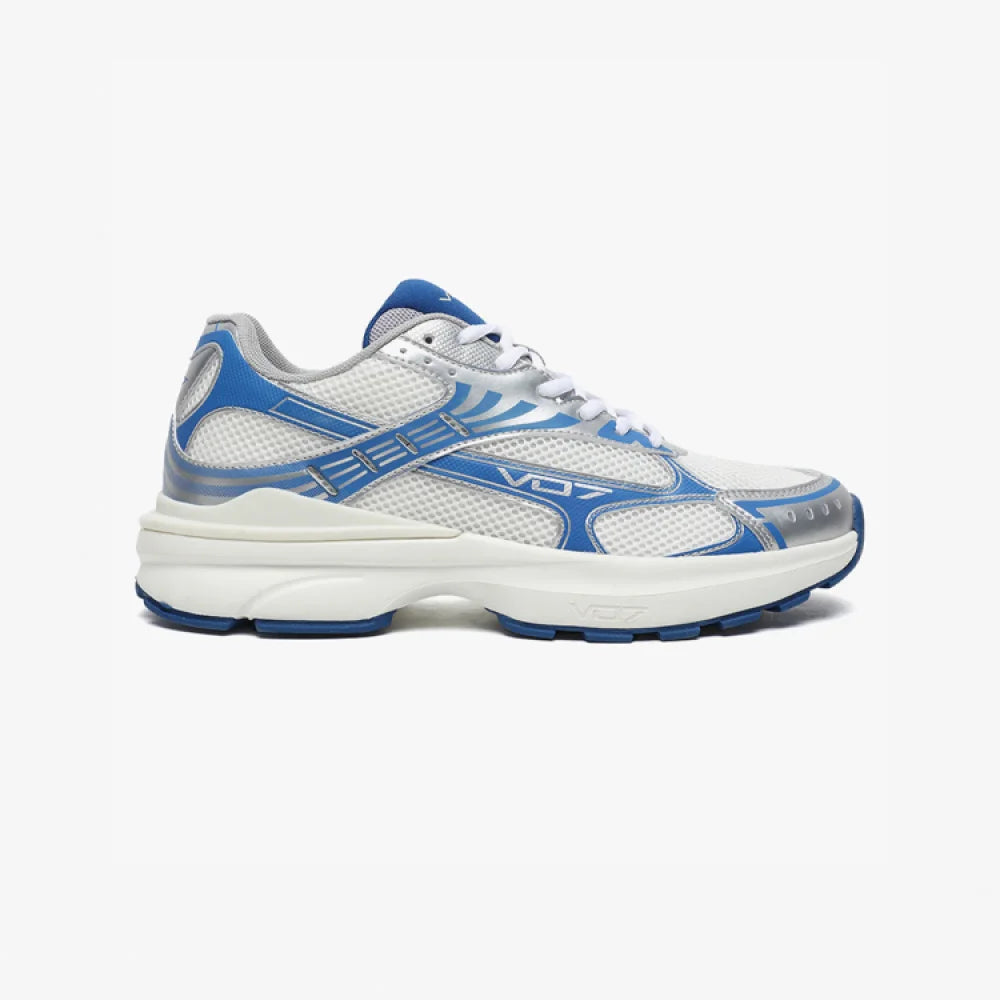 V 07 MADJER WB SNEAKERS STREET BLANC 1