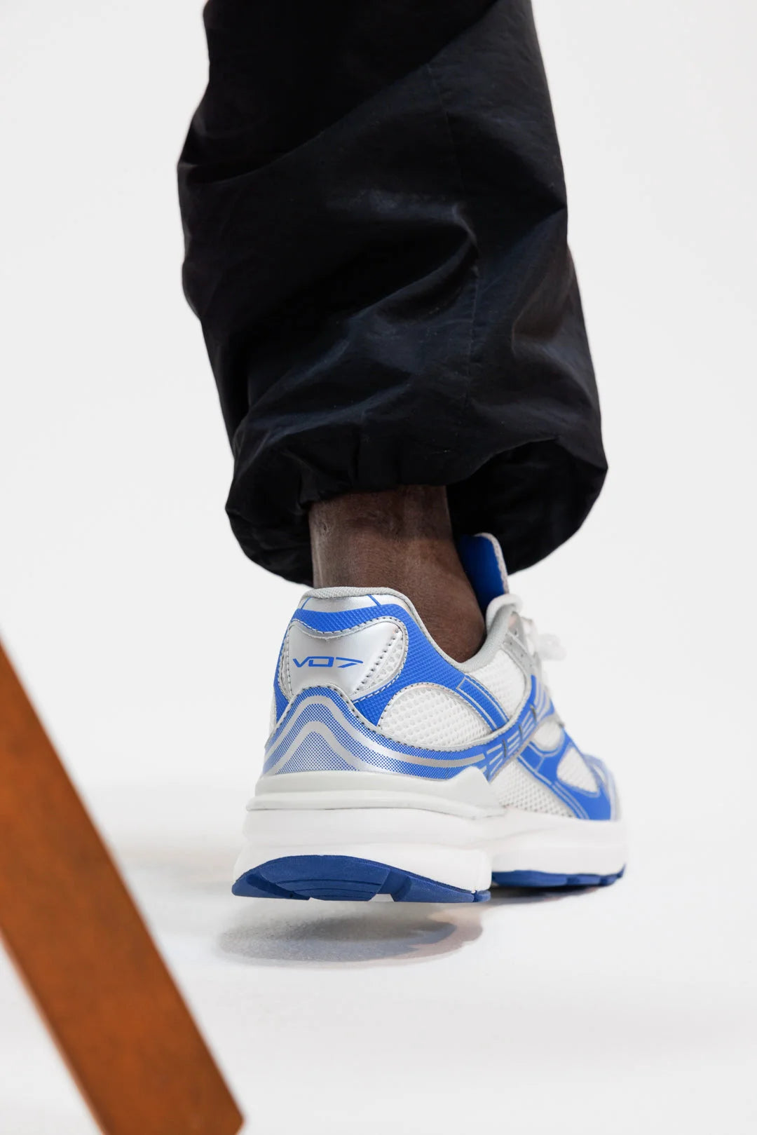 V 07 MADJER WB SNEAKERS STREET BLANC 7