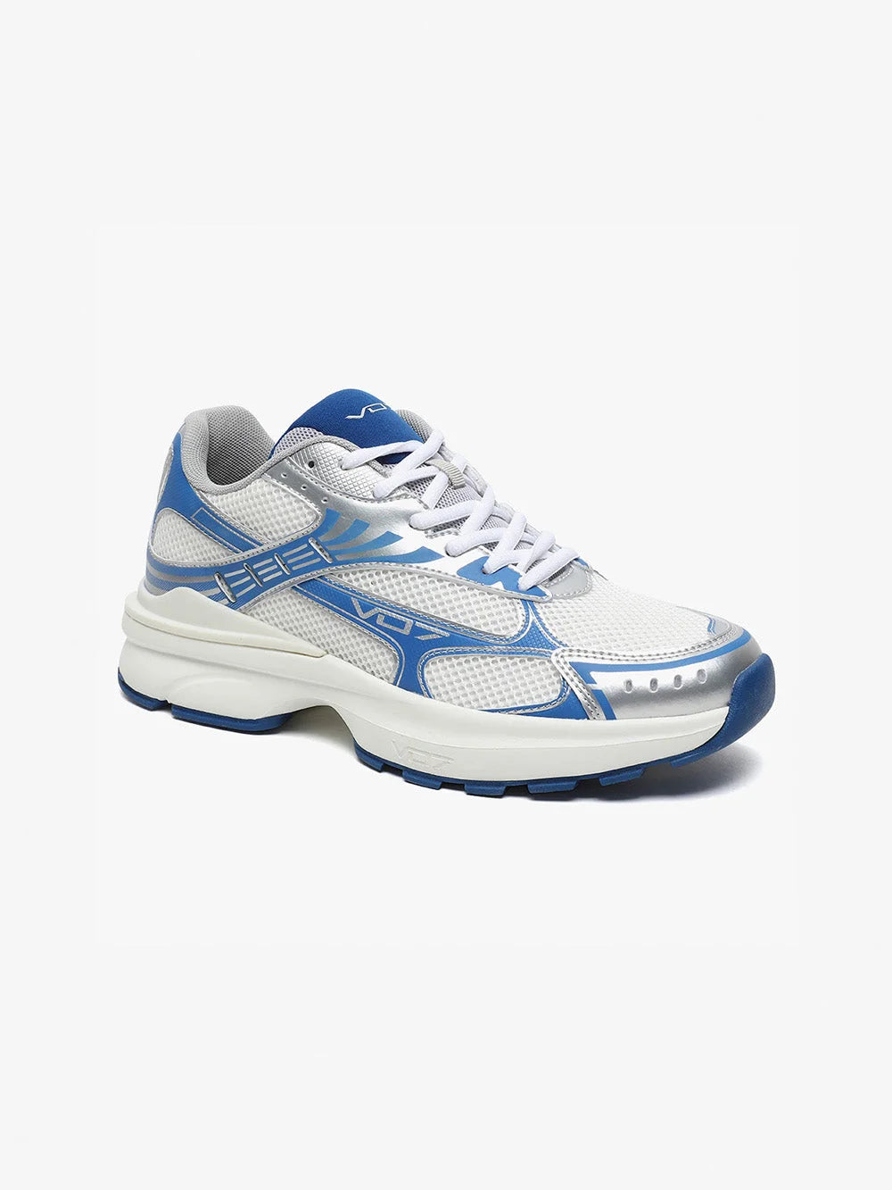 V 07 MADJER WB SNEAKERS STREET BLANC 6