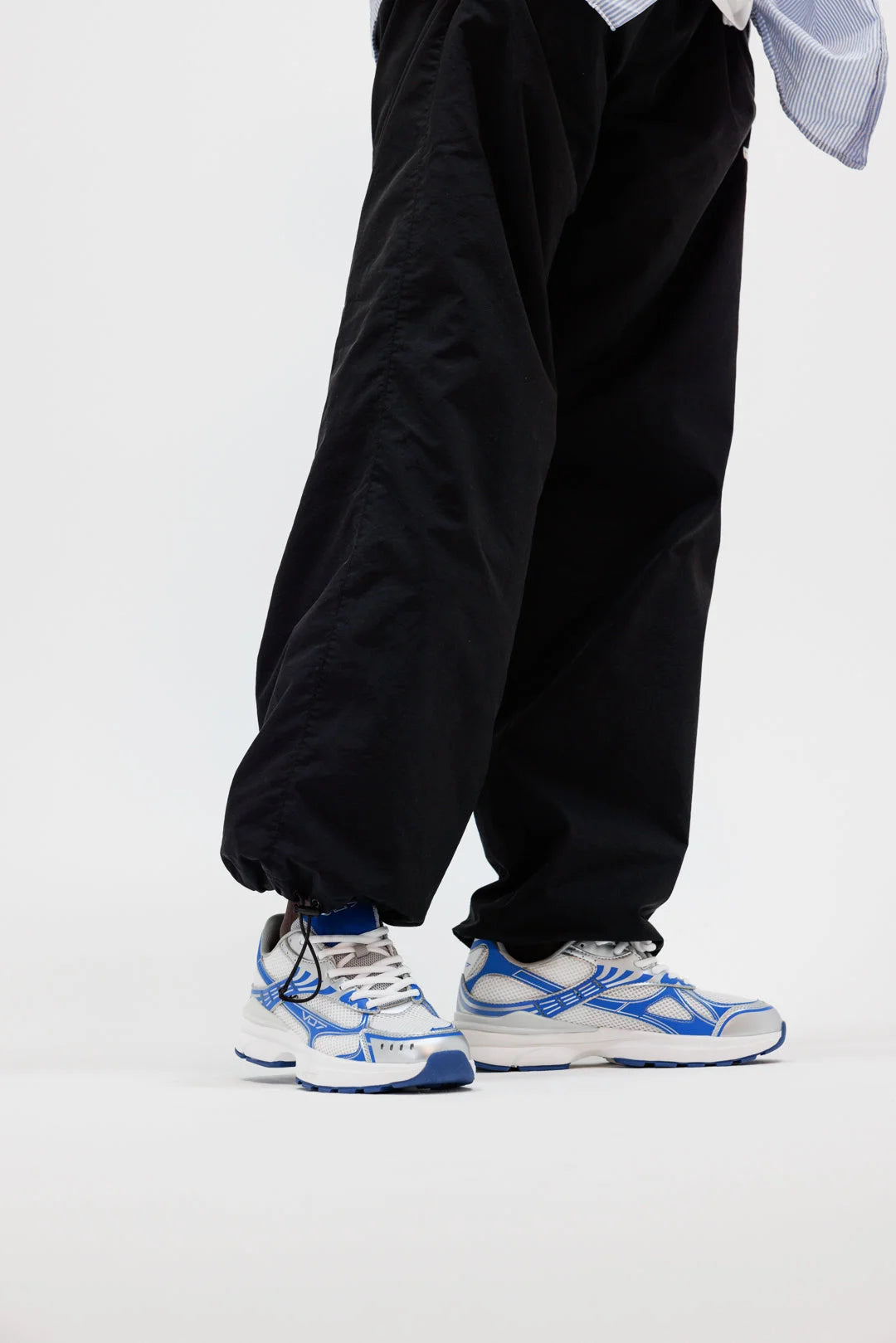 V 07 MADJER WB SNEAKERS STREET BLANC 4