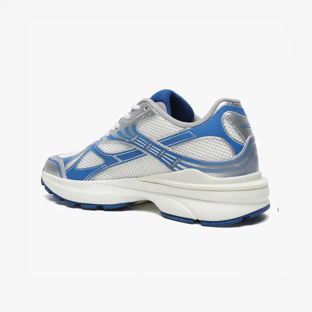 V 07 MADJER WB SNEAKERS STREET BLANC 9