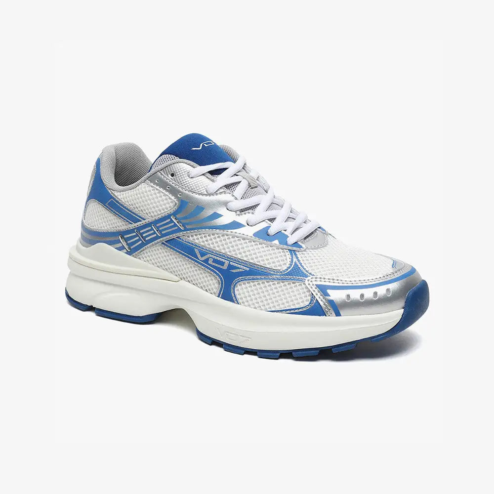V 07 MADJER WB SNEAKERS STREET BLANC 6