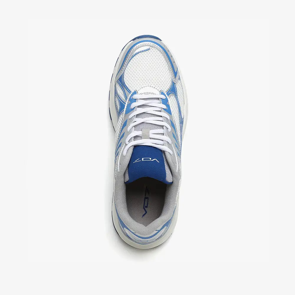 V 07 MADJER WB SNEAKERS STREET BLANC 10