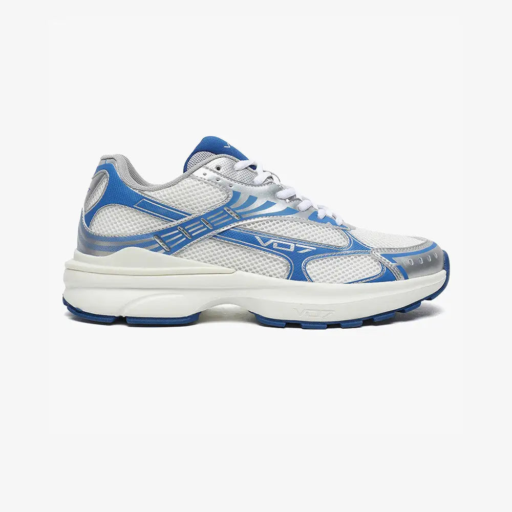 V 07 MADJER WB SNEAKERS STREET BLANC 5